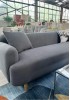 Ivor Upholstery Sofa 3 Seater 210W